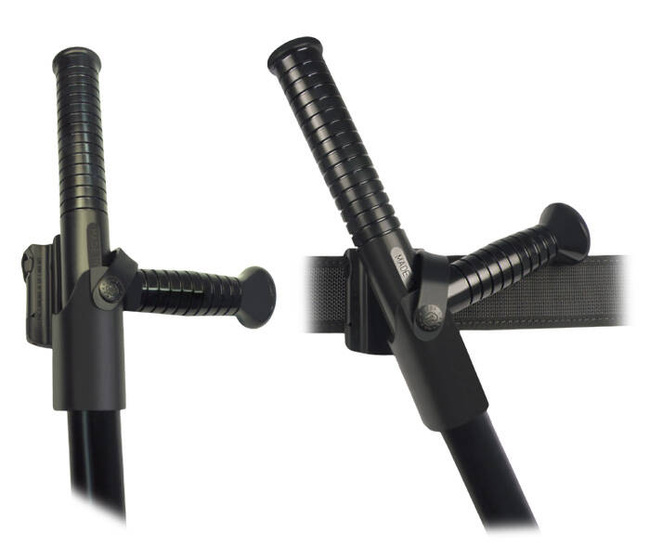 PLASTIC HOLDER FOR TONFA - TH-04 - ESP
