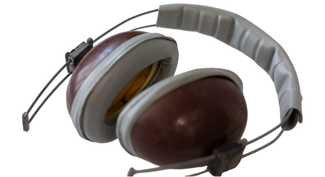 Antiphonic sisak különböző színekben - mint új - Surplus román hadsereg