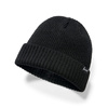 Forvert Sundance Beanie - Black - Brandit