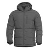 TAURUS PUFFER DZSEKI - PENTAGON® - CINDER GREY