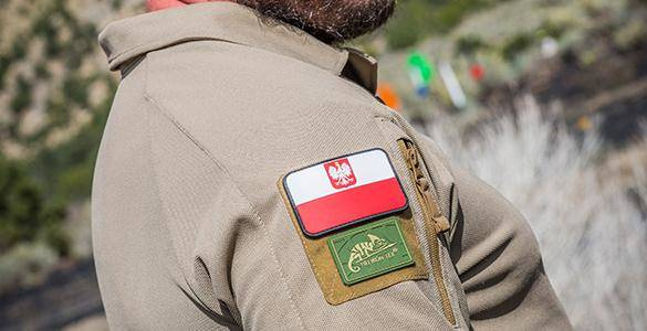 LONG SLEEVE POLO SHIRT - RANGE - Helikon Tex - COYOTE