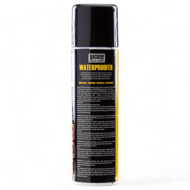 MAGNUM VÍZÁLLÓ SPRAY