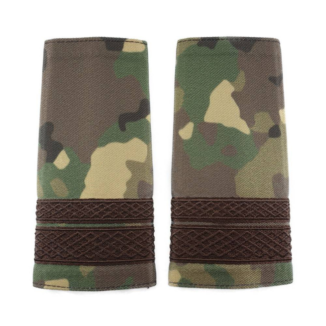 GRADE SERGENT MAJOR COMBAT FORTE TERESTRE