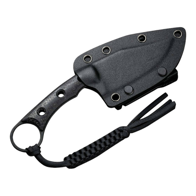 EDC KNIFE MIDWATCH MICARTA BLACK - CIVIVI