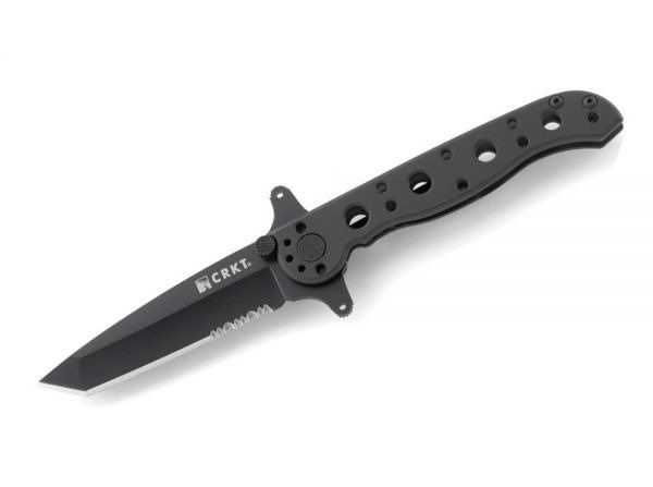 CRKT M16-10 Special Forces Black Zsebkesek