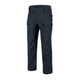 OUTDOOR TACTICAL PANTS - OTP® - VERSASTRETCH® - Helikon-Tex® - NAVY BLUE