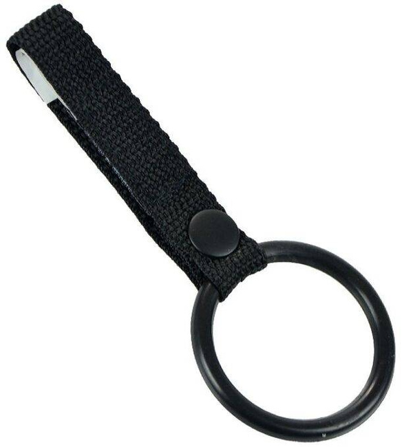 Baton Holder With Ring