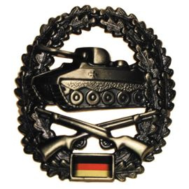 Jelvény BW Panzergrenadiere