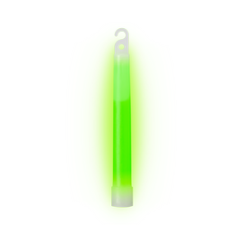 VILÁGÍTÓ PÁLCA - LIGHTSTICK 6" - 15 x 1.5 cm - Helikon-Tex® - ZÖLD
