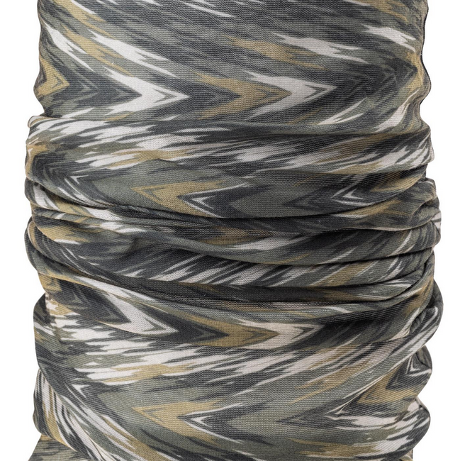 MAGNUM TEMIR NYAKMELEGÍTŐ - OLIVA ZÖLD