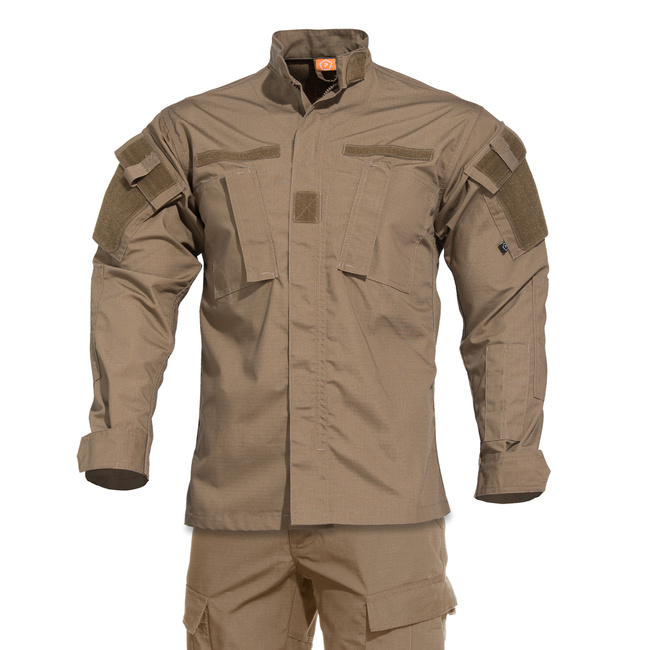 TAKTIKAI EGYENRUHAKÉSZLET - "ACU" - PENTAGON® - COYOTE