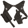 SHOULDER HOLSTER - Mil-Tec - BLACK