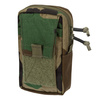 BELT POUCH - NAVTEL® O.08 - CORDURA® - 15 x 9 x 4.5 cm - Helikon-Tex® - US WOODLAND