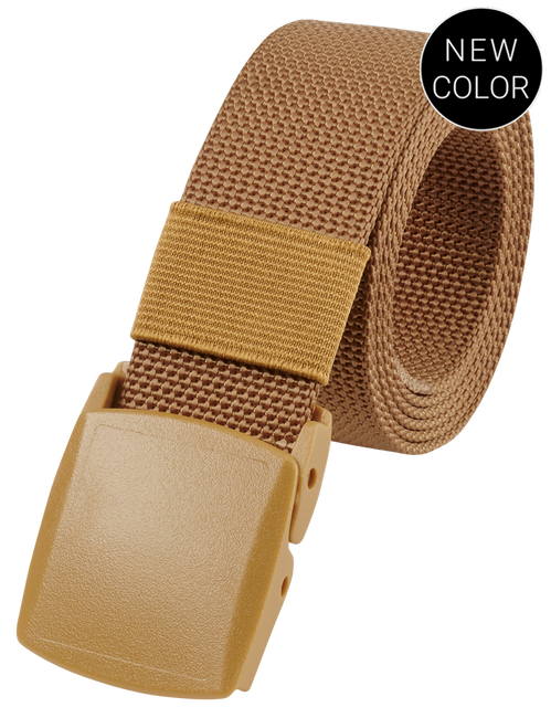 GYORS ZÁRÓ ÖV - CAMEL - BRANDIT