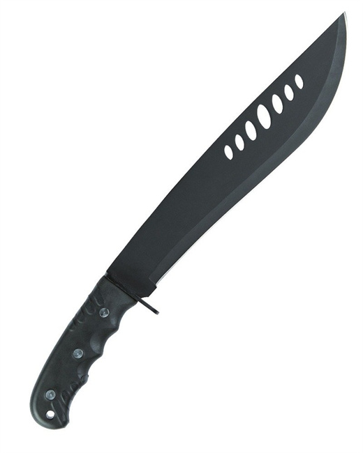 Machete Bolo ′jungle′ With Scabbard