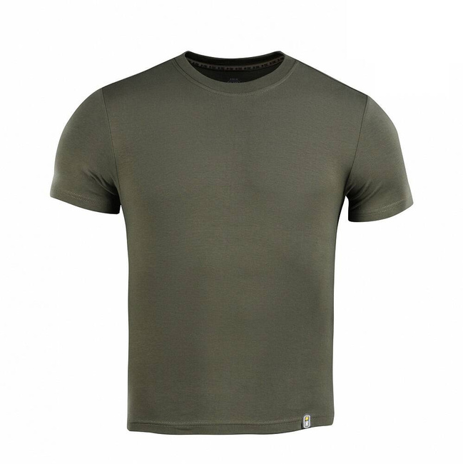 T-SHIRT 93/7 - ARMY OLIVE - M-TAC