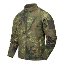 WOLFHOUND DZSEKI - CLIMASHIELD® APEX™ SZIGETELÉS - Helikon-Tex® - FLECKTARN