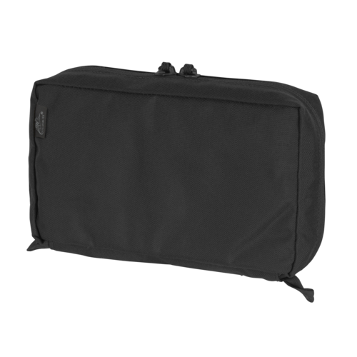 TÁSKA EDC INSERT LARGE® - CORDURA® - FEKETE