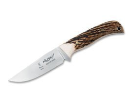 Muela Husky Stag Knife