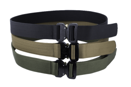 365+ Duty Cobra Belt 18kn Coyote