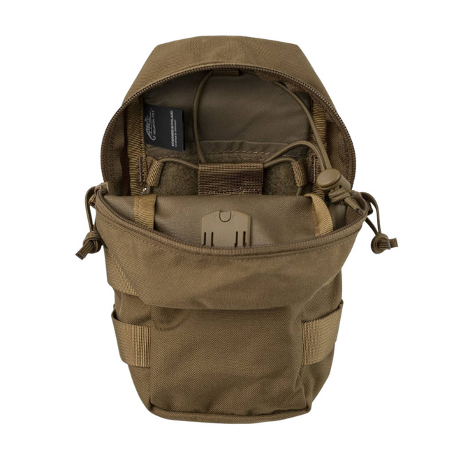 UNIVERZÁLIS TOK - GUARDIAN - CORDURA - MOLLE/PALS -  OLÍVAZÖLD - HELIKON-TEX