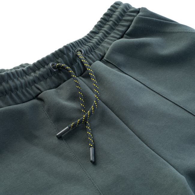 Férfi nadrág - ELBRUS REGIN III - Zöld - Magnum