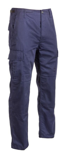 M-Tramp BDU Pants blue