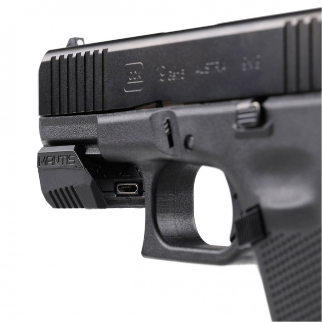 MANTIS ELITE  X10 - LÖVÉSZET PERFOR EDZŐRENDSZER