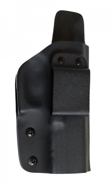 Pisztolytáska KYDEX IWB Holster For Concealed Gun Carry Fixed Loop CZ P07