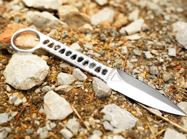 FIX PENGÉJŰ KÉS VOODOO - BOKER PLUS