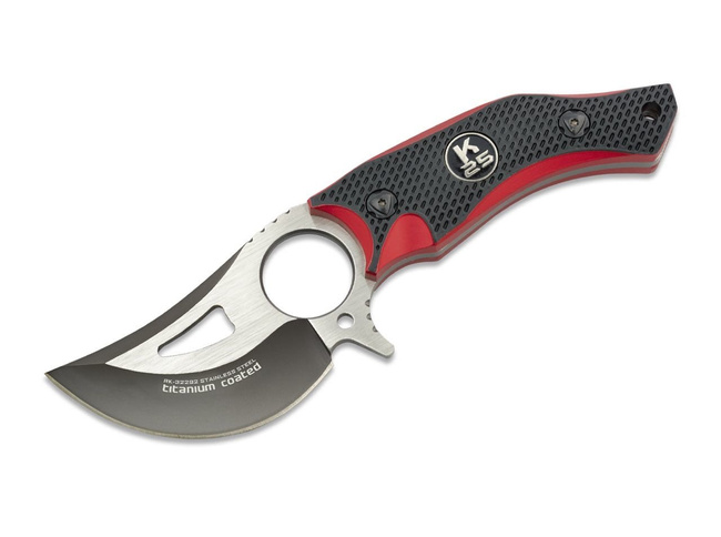 K25 Tactical Knife 32292 kés