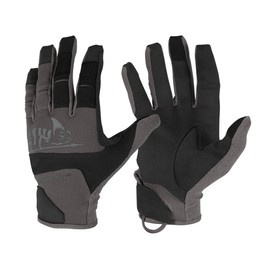 KESZTYŰ RANGE TACTICAL GLOVES® fekete / szurke