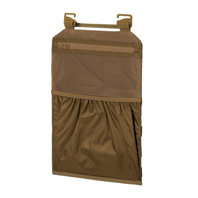 BACKPACK PANEL INSERT® - 37.5 x 24 cm - HELIKON - COYOTE