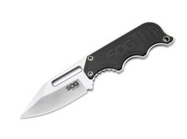 SOG Instinct Mini G10 Knife