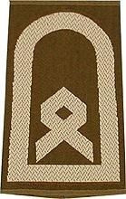 GERMAN ARMY O.D./SILVER SHOULDER LOOPS ´HAUPTFELDWEBEL´