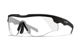 ROGUE COMM Frame Matte Black