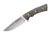 Viper Gianghi Micarta Knife