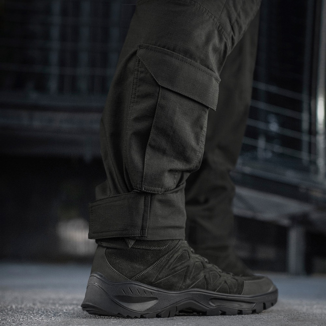 Sturm NyCo Extreme Gen.II Tactical Pants - Black - M-Tac