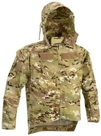 DRAGONFLY DZSEKI TACTICAL - Multi Camo