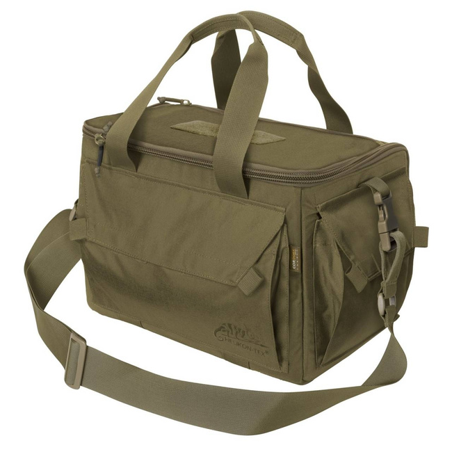 TÁSKA - RANGE BAG® - CORDURA® - 18 L - Helikon-Tex® - ADAPTÍV ZÖLD