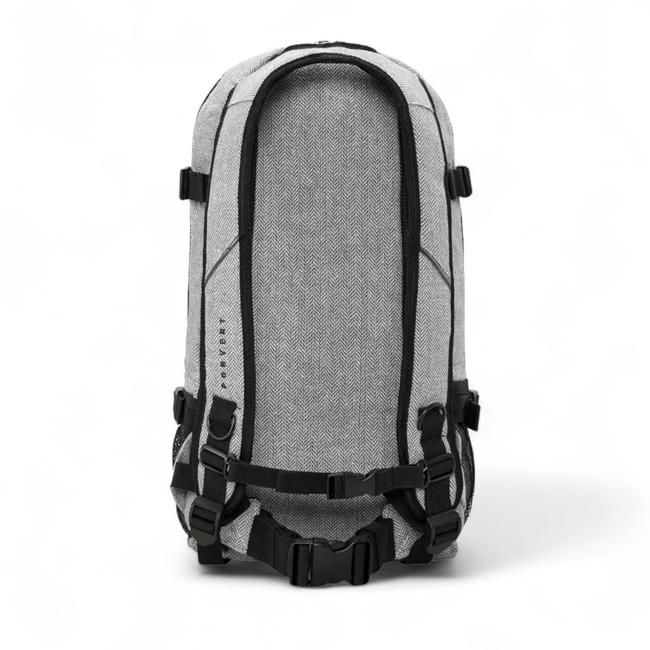 Hátizsák - Forvert New Louis - Light Grey Flannel - Brandit
