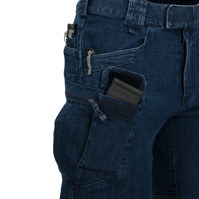 UTS® (URBAN TACTICAL SHORTS®) 11 - MARINE BLUE