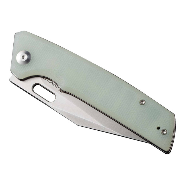 EDC KÉS GLIDESTRIKE G10 NATURAL - SENCUT