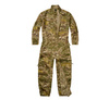 FLIGHT SUIT - TACTICAL CAMO - BRANDIT