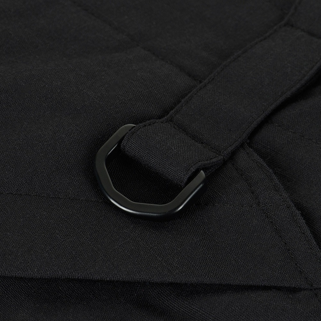 Sturm NyCo Extreme Gen.II taktikai nadrág - Fekete - M-Tac