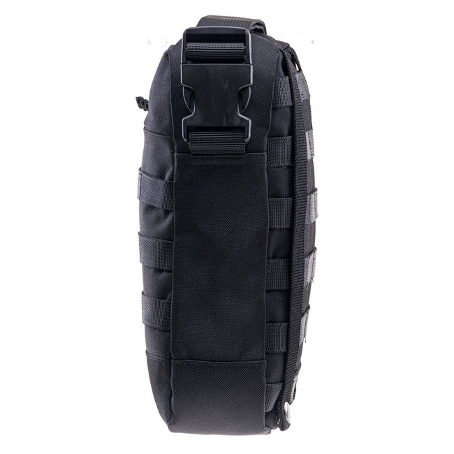 BAG "LARUS" - BLACK - MAGNUM