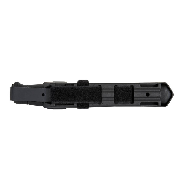 GARBERG BLACK C MULTI-MOUNT KNIFE - CARBON STEEL - MORAKNIV®