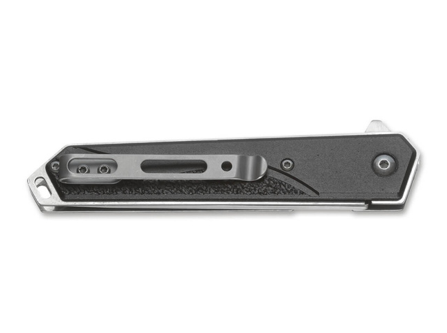 POCKET KNIFE JAPANESE IRIS - MAGNUM BY BOKER