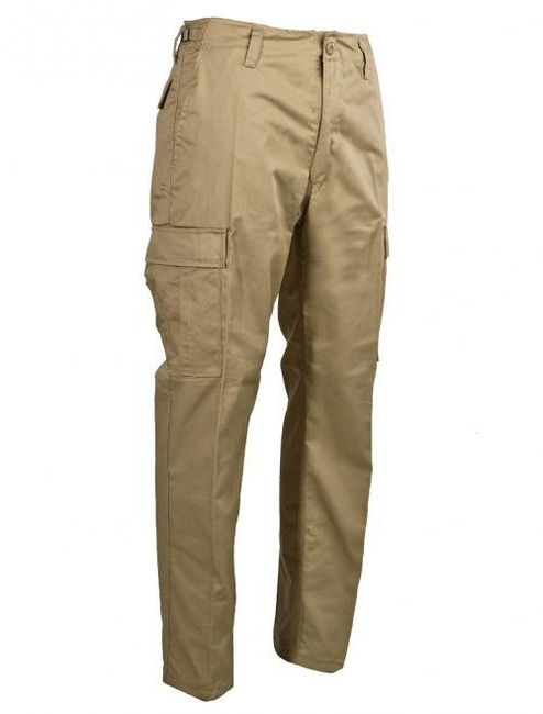 NADRÁG US KHAKI RANGER PANTS