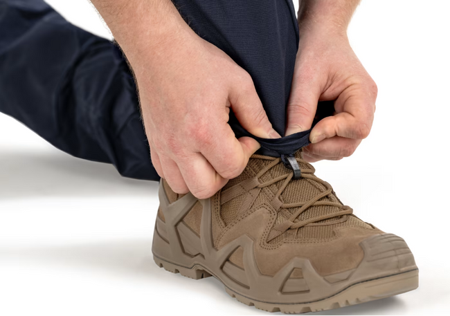 RAIDER MK V TAKTIKAI NADRÁG - CLAWGEAR - STONEGREY OLIVE